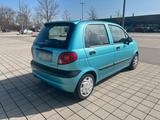 Daewoo matiz - Daewoo Matiz Gebrauchtwagen