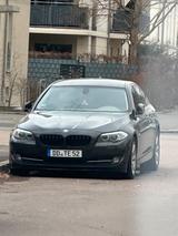 BMW Bmw f10 523i - BMW 523: 523i F10