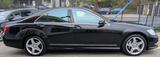 Mercedes-Benz S 500 4Matic*AMG-Line*DIS+*Assist*RKam*Beige*H&K - Mercedes-Benz: Limousine, 500