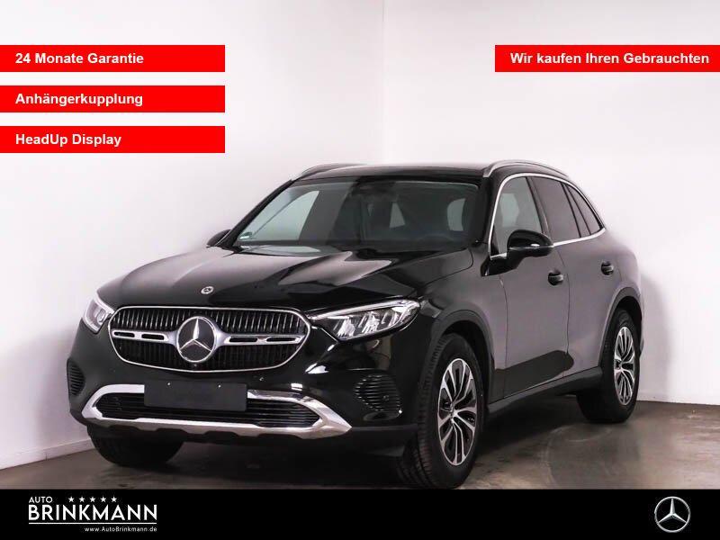 Mercedes-Benz GLC 200 4M AHK/NAPPA/HUD/PANO/LED/MEMORY/KAMERA
