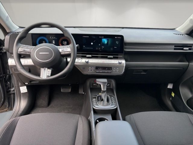 Hyundai KONA - Bild 12