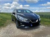 Nissan Micra 1.0 IG 71 N-WAY N-WAY - Nissan Micra: Von Privat