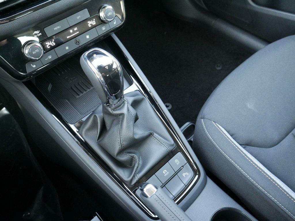 Skoda Scala - Bild 12