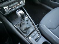 Skoda Scala - Vorschau Bild 12