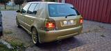 Volkswagen Golf MK3 GTI 8 Valve - Volkswagen Golf Oldtimer: Limousine