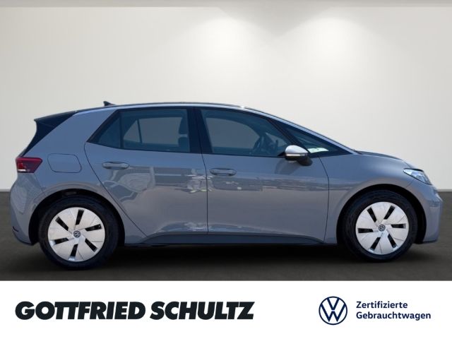 Volkswagen ID.3 PRO 58kWh CCS CARPLAY EINPARKHILFE SITZHEIZ foto 4