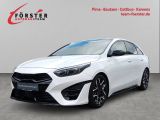 Kia ProCeed 1.5 T-GDI GT LINE *PANO*LED*NAVI*TIEF - Kia pro cee'd / ProCeed in Dresden