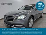 Mercedes-Benz S 400 d 4M Lang Fond-TV Nachtsicht Chauffeur HUD - Mercedes-Benz S-Klasse