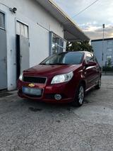 Chevrolet Aveo - Chevrolet Aveo in Köln