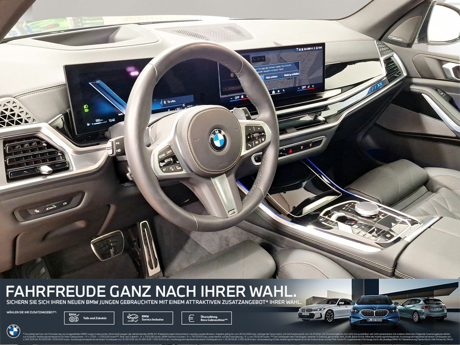 BMW X5 - Bild 5