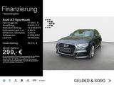 Audi A3 Sportback 35 TDI 3x S line*LED*B&O*ACC*EPH - Audi A3: Line TDI