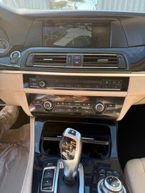 BMW 520 - 9