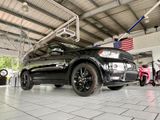 Dodge Durango 3,6 7 Sitze 8Gang Night Paket Leder - Dodge Durango aus 2020