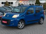 Fiat Qubo 1.4 Dynamic l 8-FACH l CNG l KLIMA l MFL l - Fiat Qubo Gebrauchtwagen