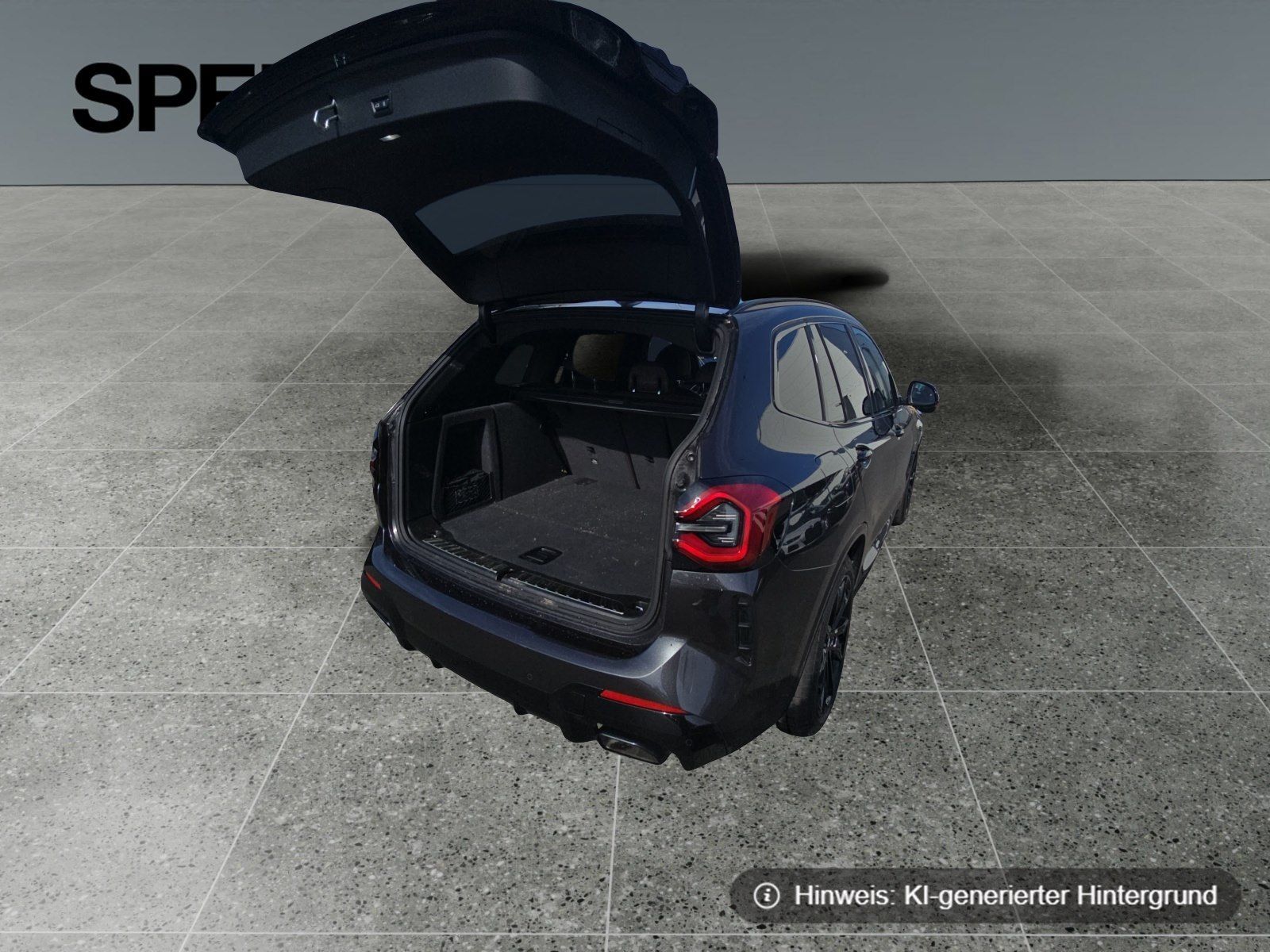 BMW X3 - Bild 13