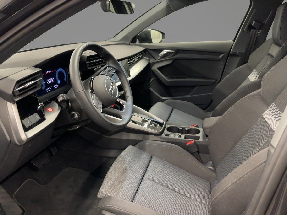 Audi A3 - Bild 10