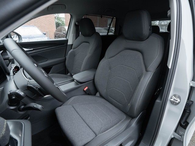 Kodiaq 2.0 TDI Selection 4x4 DSG AHK*MATRIX*DCC