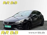 Opel Astra K Elegance 1.2 Turbo OPC+LEDER+NAVI+KAMERA - Opel Astra: Opc Turbo