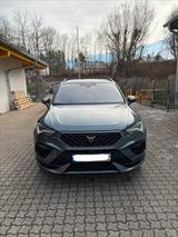 Andere Cupra Ateca - Andere aus 2021