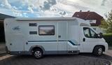 Weinsberg Imperial S / FIAT 3,0L / 1,6T AHK - Weinsberg Diesel Teilintegrierter