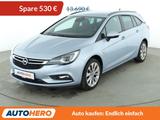 Opel Astra 1.4 SIDI Turbo 120 Jahre Start/Stop*CAM* - Opel Astra mit Anhängerkupplung