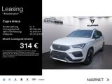Cupra Ateca 1.5 TSI DSG AHK*Beats*SHZ*Kessy*Connect - Cupra Ateca in Köln