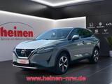 Nissan Qashqai N-Connecta MHEV FLA KeyLess LM LED - Nissan Qashqai Jahreswagen
