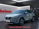 Nissan Qashqai N-Connecta MHEV FLA KeyLess LM LED - Nissan Qashqai Jahreswagen mit Benzin-Antrieb