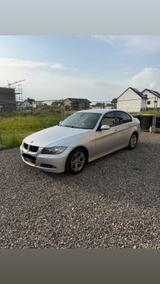 BMW Bmw 320d e90 - BMW 320: D E90