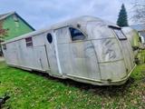 Airstream 33ft Spartan Mansion 1946 - Airstream Wohnmobile & Wohnwagen