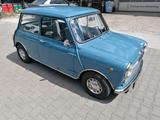 MINI Morris Mini 850  Mk II automatic Hydrolastic - : Morris
