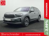 Skoda Kodiaq 2.0 TDI DSG 4x4 Selection AHK PANO STANDH - Skoda Kodiaq Jahreswagen