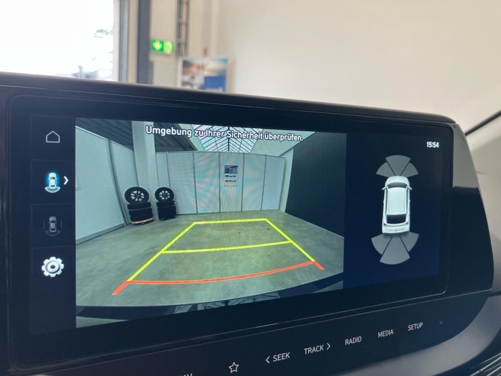 Fahrzeugabbildung Hyundai i20 1.0 T-GDI Prime (EURO 6e)(OPF) 4xSHZ SpurW