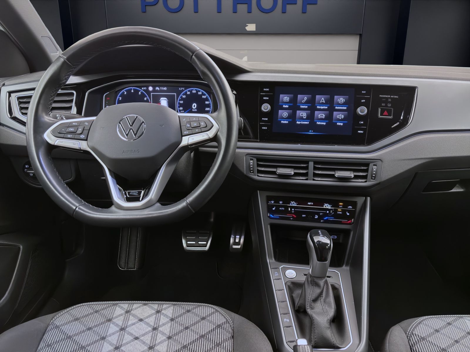 Volkswagen Taigo - Bild 13