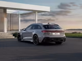 Audi RS 5 Avant QUATTRO - Audi RS5 Neuwagen
