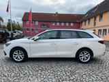 Seat Leon Sportstourer 2.0 TDI DSG Style LED 1.Hand - Seat Leon mit Diesel-Antrieb