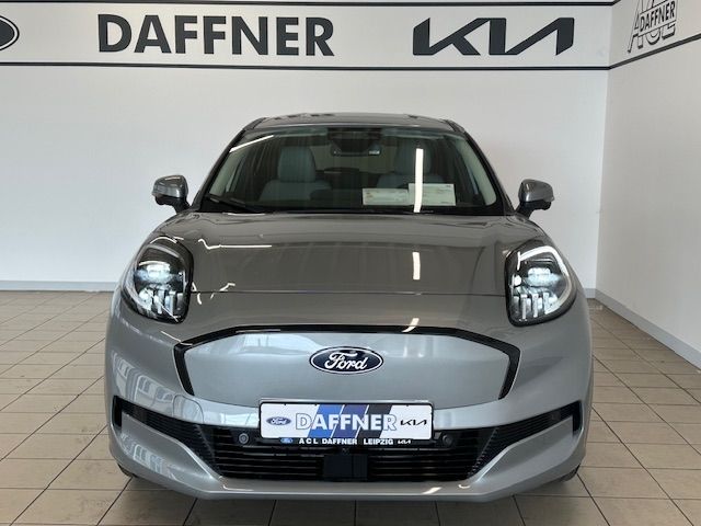 Fahrzeugabbildung Ford Puma Gen-E / Premium / 43kWh / Winter-Paket / Fa