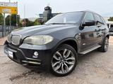BMW X5 xDrive35d Edition 10 Jahre - BMW X5: 35d Xdrive