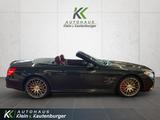 Mercedes-Benz SL 63 AMG+COMAND+CARBON+PANO+MEMORY+BANG&OLUFSEN - Mercedes-Benz SL-Klasse in Düsseldorf