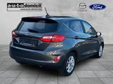 Ford Fiesta Titanium X 125PS Automatik LED ACC B&O - Ford Fiesta: Ps
