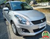 Suzuki SUZUKI Swift 1.3 DDiS 5 porte B-Cool UNICO PROPR - Suzuki Swift: Cool