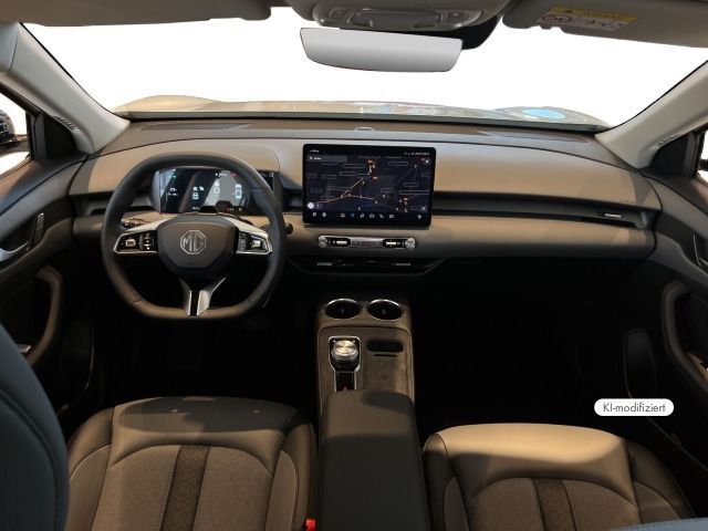 MG S5