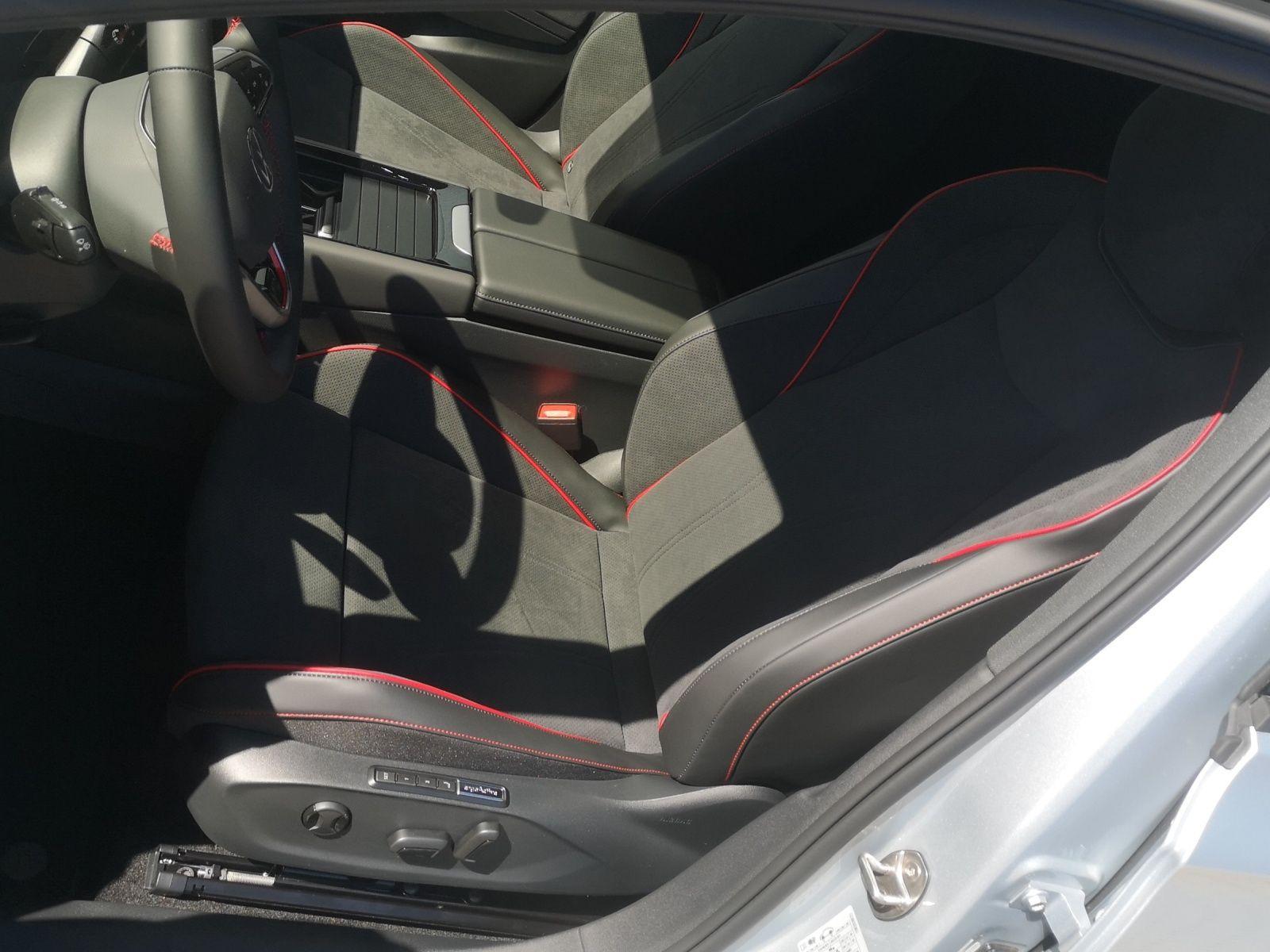 Volkswagen ID.7 GTX Tourer 4MOTION 250 kW (340 PS) 86 kWh 1