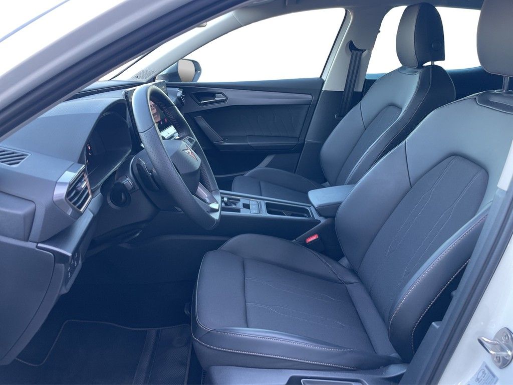Cupra Leon - Bild 15