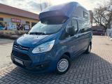 Ford Transit Nugget, *CHECKHEFTG.* *VOLLAUSSTATTUNG* - Ford Nugget Wohnmobil