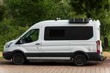 Ford Transit L2H2 detailverliebter "VAN-Life" Umbau - Wohnmobil oder -wagen Umbau