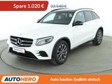 Mercedes-Benz GLC 250 4Matic AMG Line Aut.*LED*TEMPO*PDC*SHZ* - Mercedes-Benz GLC 250 Gebrauchtwagen in München