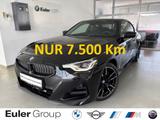 BMW M240i x Sommer19'' Hifi Inno2 AdLED PA+ Sperrdif - BMW M240i in Frankfurt (Main)