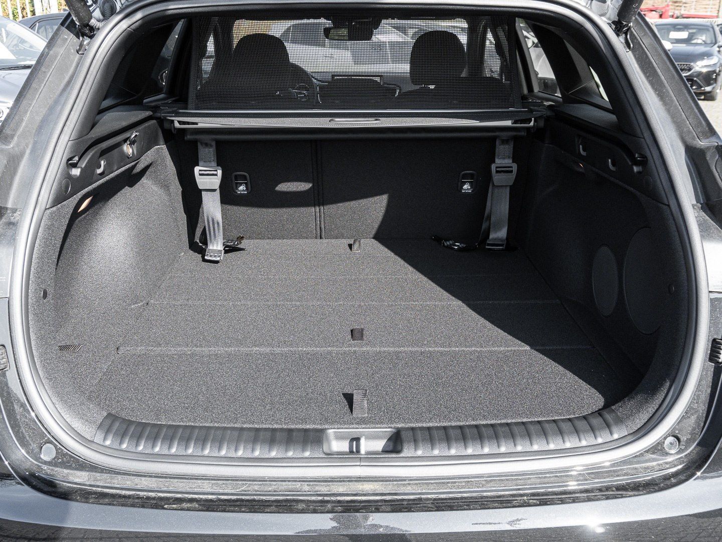 Kia cee'd / Ceed - Bild 15