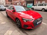 AudiA3 2.0TDI|TÜV NEU|Pano|Park|Lane|18